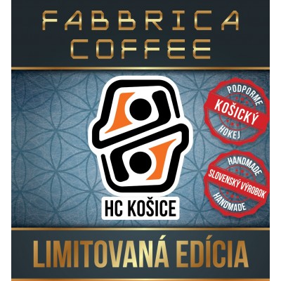 LIMITOVANÁ EDÍCIA HC KOSiCE